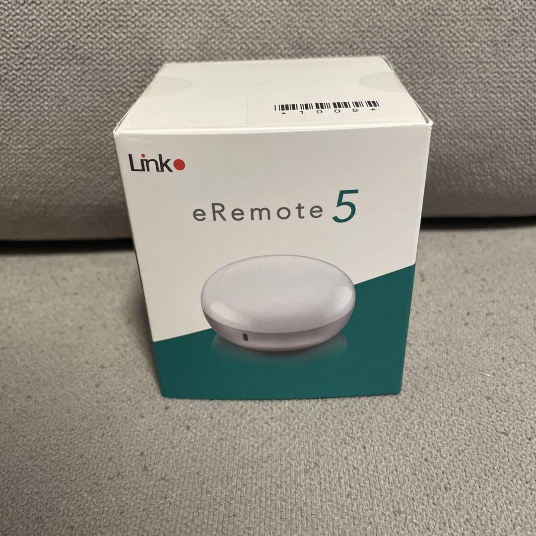 linkjapan eremote mini イーリモートミニ